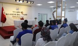 Yahşihan’da Farkındalık Çalışmaları Sürüyor