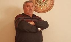 MKE Emeklilerinden Halit Yüksel Hayatını Kaybetti
