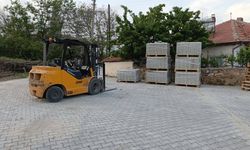 Çelebi’de Altyapıdan Üstyapıya Büyük Dönüşüm Başladı