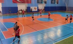 ANALİG 2025 Hentbol Müsabakaları Kırıkkale’de Tamamlandı