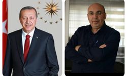 81 İlden 81 Gazeteci: Kırıkkale’den Başkan Çakmak
