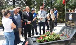 Başkan Önal: "Bu Millet Asla Boyun Eğmez"