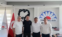 İtfaiye Teşkilatlarının Güçlenmesi İçin Girişimler Başladı
