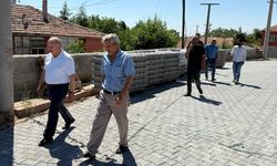 Keskin’de Yol Konforu Artıyor