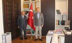 Keskin’in Kültürel Talepleri Bakanlığa İletildi