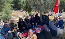 Şehit Muhammet Fatih Sivri, Dualarla Anıldı