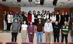 Yeşilay ve YEDAM, Kırıkkale’de Personeli Bilgilendirdi