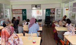 Yeşilay, Gençlerle Bağımlılığa Karşı El Ele
