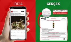 Zeytinyağı İddiaları Üzerine Bakanlıktan Duyuru