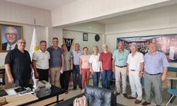 Tanrıverdi: “Kadim Değerlerimizi Yaşatacağız”