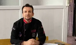 Lezzet Elçisi ve Öğretmen: Özgür Dönmez
