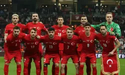FIFA Temmuz 2025 Sıralaması Açıklandı