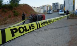 Yahşihan’da Forklift Faciası: 16 Yaşındaki Genç Hayatını Kaybetti