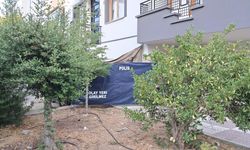 5. Kattan Düşen 2 Yaşındaki Çocuk Hayatını Kaybetti