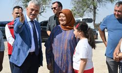 Vali Makas: "Vatandaşımızın Yaşam Kalitesi Önceliğimiz"