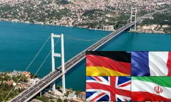 İstanbul'da Nükleer Diyalog Yeniden Başladı