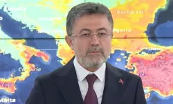 Türkiye Genelindeki 55 Yangın Kontrol Altında