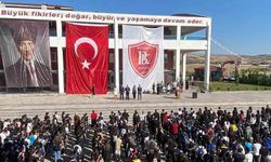 Başaran Koleji Yeni Eğitim Öğretim Yılına Hazır