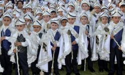 Külliye’de Sünnet Coşkusu Başlıyor