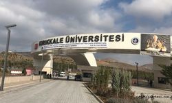 Kırıkkale’de Üniversite Kampüsüne Yeni İsim