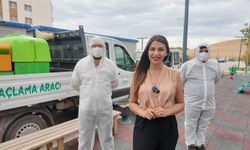 Yahşihan Belediyesi’nden Keneye Karşı Çift Yönlü Mücadele