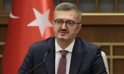 İletişim Başkanı Duran’dan YKS Mesajı