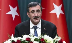 Cevdet Yılmaz: “Ormanlarımızı Kararlılıkla Koruyacağız”