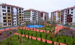 Türkiye’de Haziran Ayında 107 Bin 723 Konut Satıldı