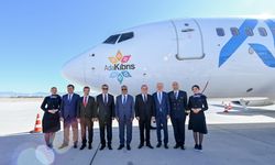 THY ve AJet’ten KKTC’nin “Ada Kıbrıs” Projesine Stratejik Destek