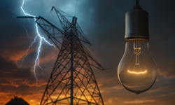 Kırıkkale’de Geniş Çaplı Elektrik Kesintisi