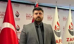 Erkeç: “Gazeteciler Yaşasın ki Halk Hür Yaşasın”