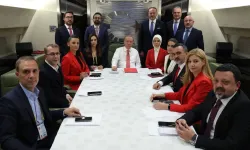 Erdoğan: “Şu Anda AK Parti Birinci Partidir”