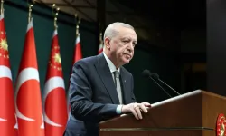Erdoğan: "Yangınlara 27 Uçakla Müdahale Ediliyor"