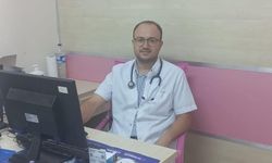 Merakla beklenen atama yapıldı