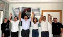 Kırıkkale Zirvesi ABC’nin