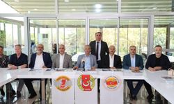 TGF: "Yerel Medyanın Sahadaki Tek Savunucusuyuz"