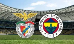 Fenerbahçe, Benfica’yla Sezon Provasına Çıkıyor
