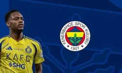 Fenerbahçe Jhon Duran Transferinde Sona Ulaştı