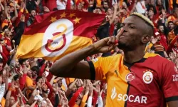 Galatasaray-Osimhen Transferinde Gerginlik Artıyor