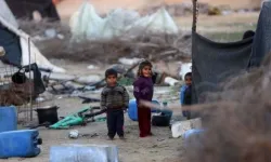 İsrail, Gazze’de Okul Vurdu: 5 Ölü, 10 Yaralı