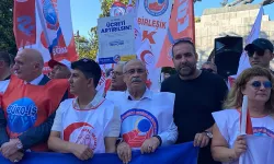 Kırıkkale Temsilcileri Samsun'da Kamu Emekçileri İçin Ses Yükseltti