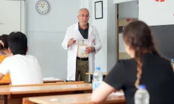 LGS Tercih Süreci Başladı: Son Gün 24 Temmuz