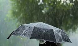 Meteoroloji’den Kuvvetli Yağış Uyarısı