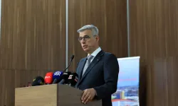 Memişoğlu:” Bulaşıcı Hastalıklarla Mücadelede Toplumun Desteği Şart”
