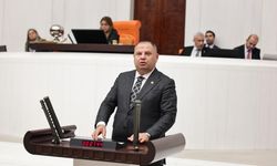 Öztürk: “Orman Yangınları Afet Olmasın”