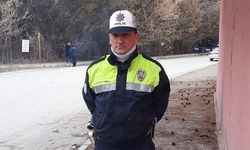 Kırıkkale’nin Tanıdığı Polis Memuru Hayatını Kaybetti
