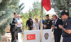 Yahşihan’da 15 Temmuz Şehitleri Dualarla Anıldı