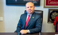 Öztürk: “Kırıkkale’nin Sorunlarına Net Cevap Bekliyoruz”
