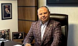 Öztürk:“Kırıkkale, Savunma Sanayinin Kalesidir”