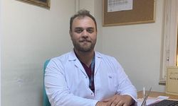 Yüksek İhtisas’ta Yeni Uzman